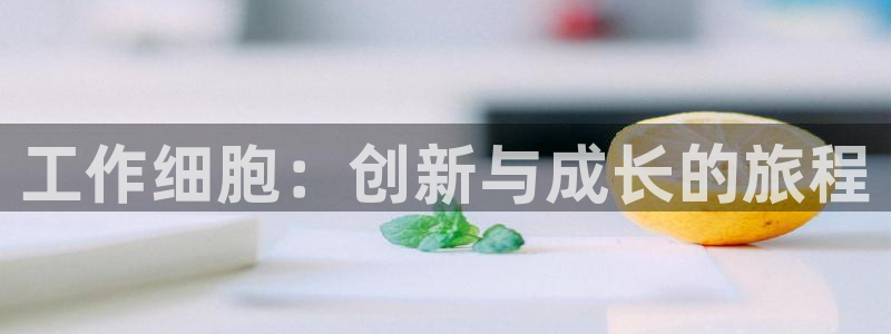 动age动漫动画官网：工作细胞：创新与成长的旅程